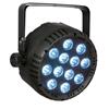 Par effetto luce Showtec Club Par 12/4 RGBW 12 LED da 8W 4-in-1
